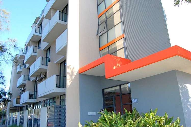 Second view of Homely apartment listing, 24B/88 James Ruse Drive, Rosehill NSW 2142