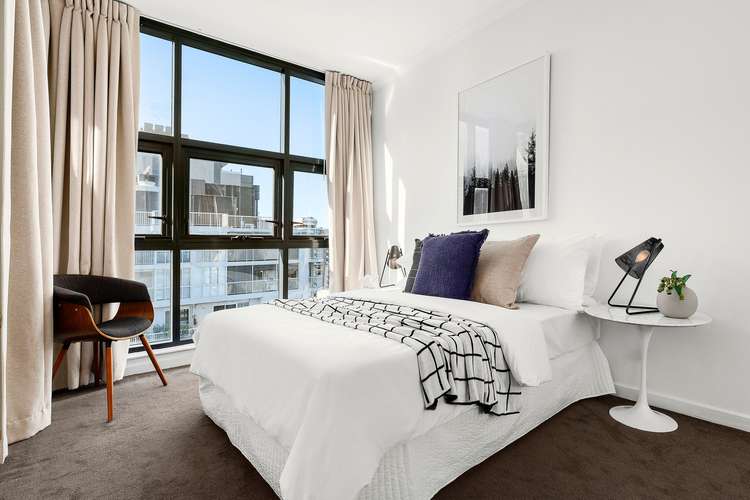 Fourth view of Homely apartment listing, 1405/174 Goulburn Street, Surry Hills NSW 2010