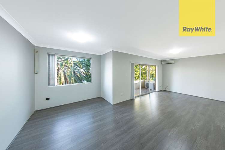 Second view of Homely unit listing, 4/81 Virginia Street, Rosehill NSW 2142
