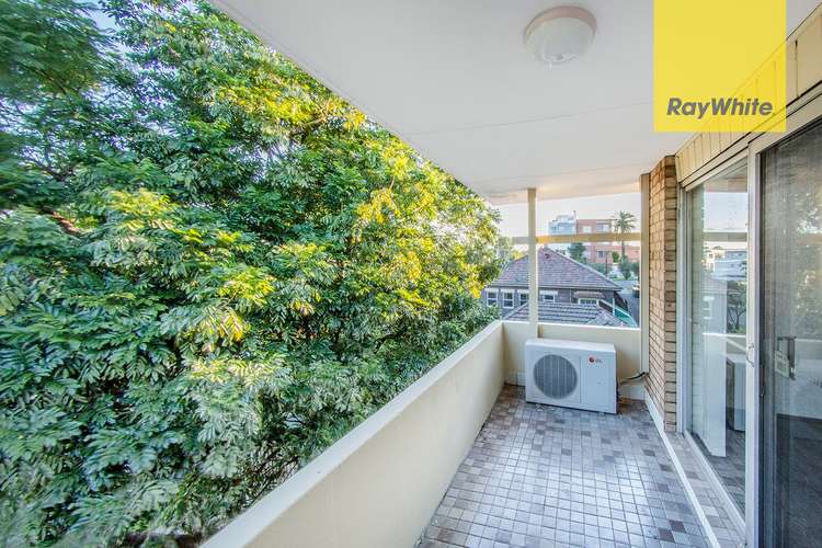 Third view of Homely unit listing, 4/81 Virginia Street, Rosehill NSW 2142