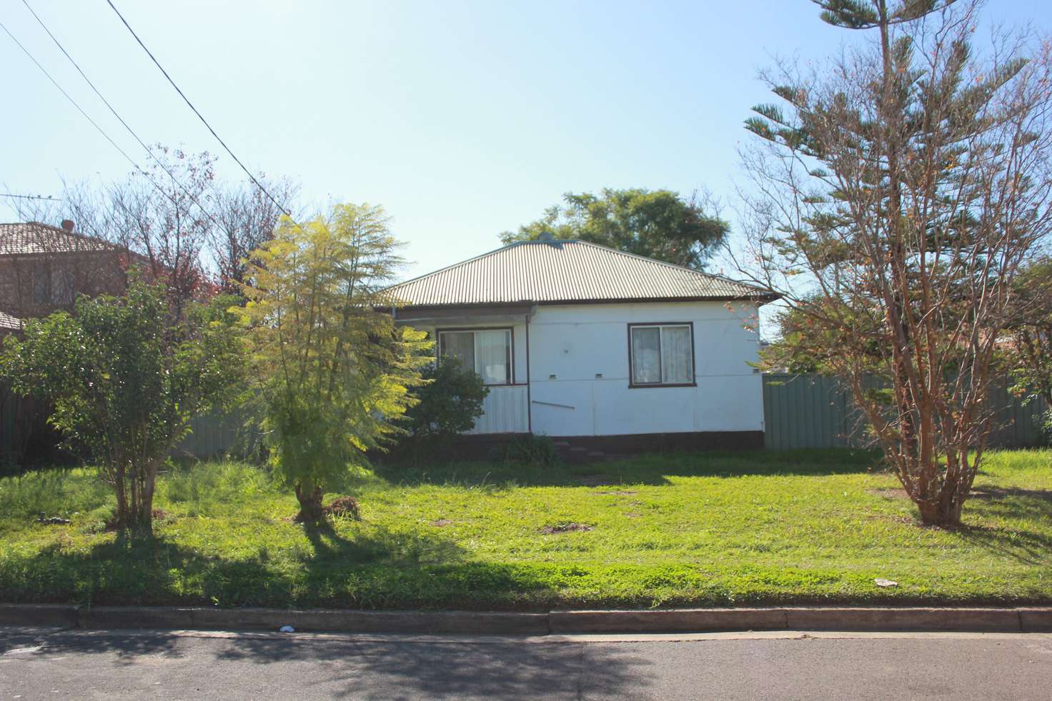 Main view of Homely house listing, 20 Dawson Street, Fairfield Heights NSW 2165