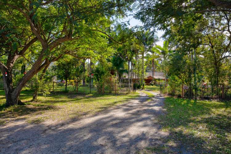 Second view of Homely house listing, 658 Bestmann Road, Ningi QLD 4511