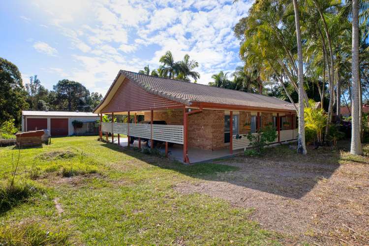 Fourth view of Homely house listing, 658 Bestmann Road, Ningi QLD 4511