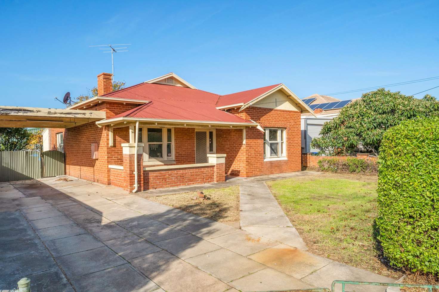 Main view of Homely house listing, 73 Ledger Road, Beverley SA 5009