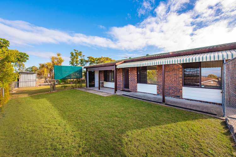 Main view of Homely house listing, 5 Dublin Drive, Eagleby QLD 4207