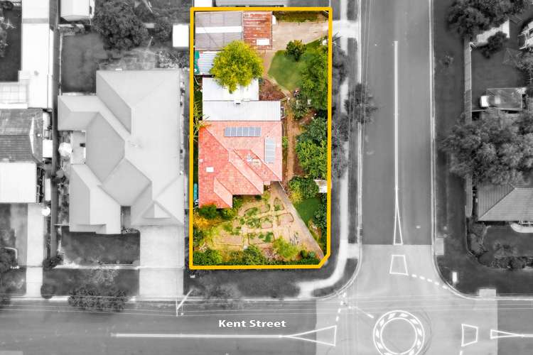 Main view of Homely other listing, 19 Kent Street, Minto NSW 2566