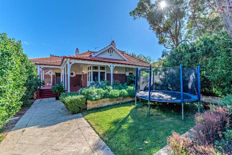 Third view of Homely house listing, 21 Clifton Crescent, Mount Lawley WA 6050