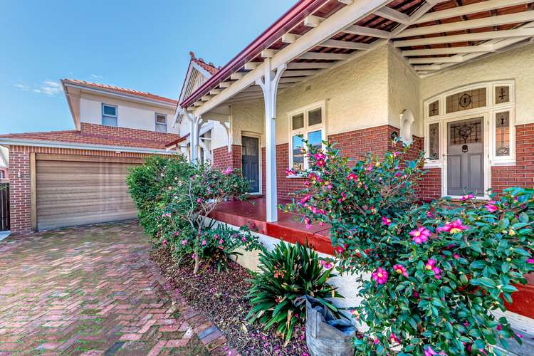 Fourth view of Homely house listing, 21 Clifton Crescent, Mount Lawley WA 6050