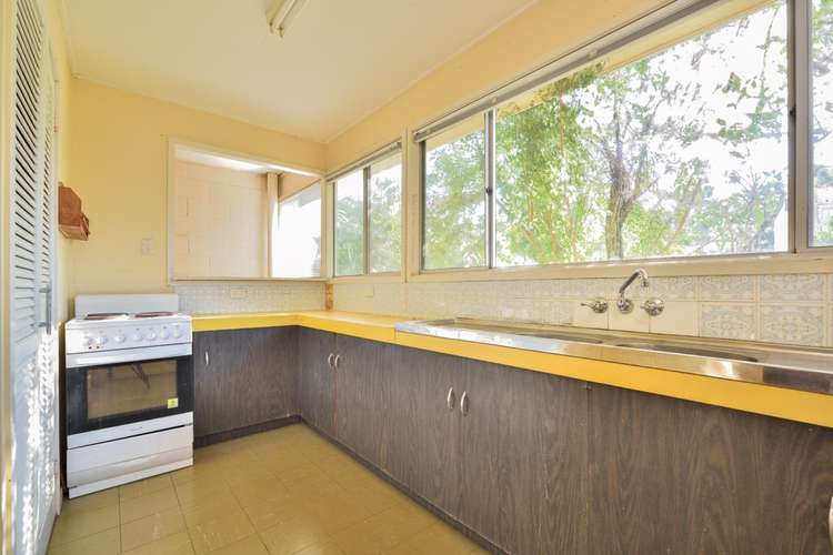 Third view of Homely house listing, 28 Allunga Drive, Glen Eden QLD 4680