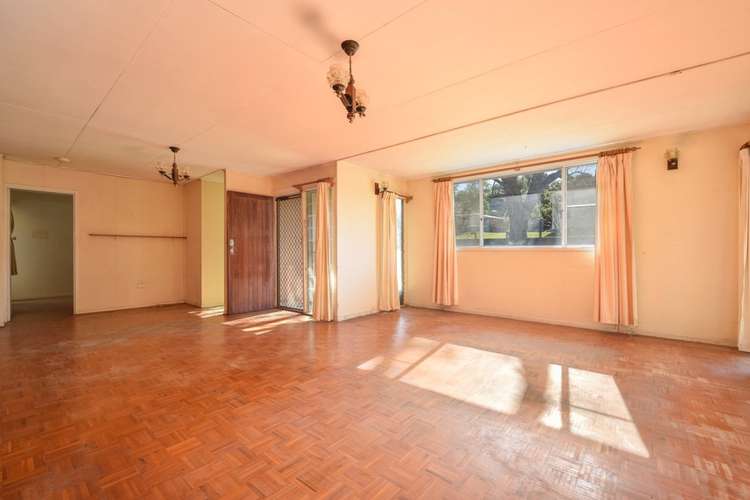 Fourth view of Homely house listing, 28 Allunga Drive, Glen Eden QLD 4680