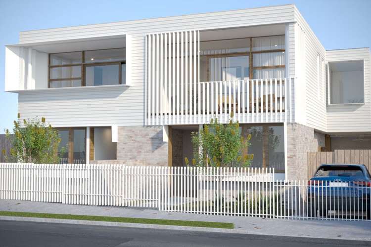 Main view of Homely house listing, 25B Glasgow Avenue, Bondi Beach NSW 2026