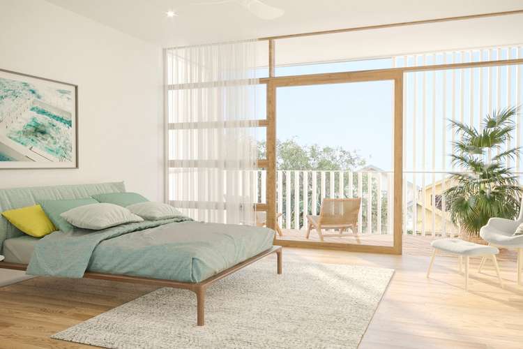Fifth view of Homely house listing, 25B Glasgow Avenue, Bondi Beach NSW 2026