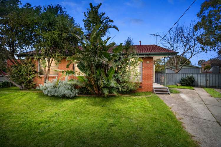 Main view of Homely house listing, 6 Stricta Court, Frankston North VIC 3200