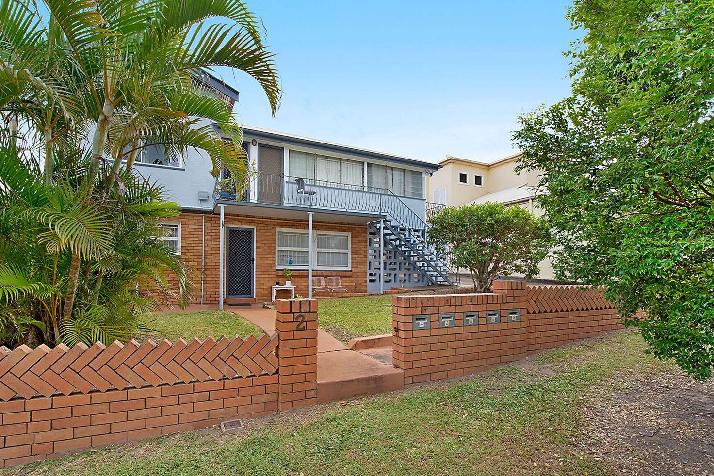 Main view of Homely unit listing, 5/2 Groom Street, Gordon Park QLD 4031