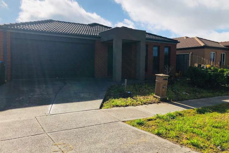 Third view of Homely house listing, 70 James Cook Drive, Truganina VIC 3029