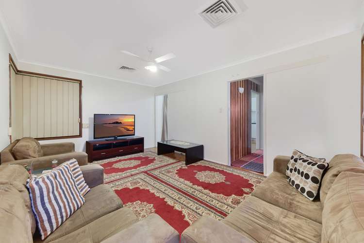 Second view of Homely house listing, 1 Nambucca Street, Ruse NSW 2560