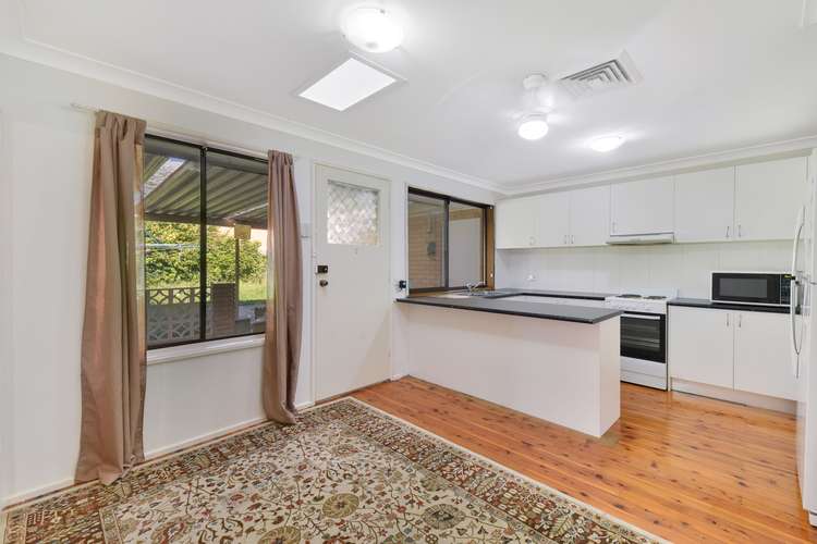 Fourth view of Homely house listing, 1 Nambucca Street, Ruse NSW 2560