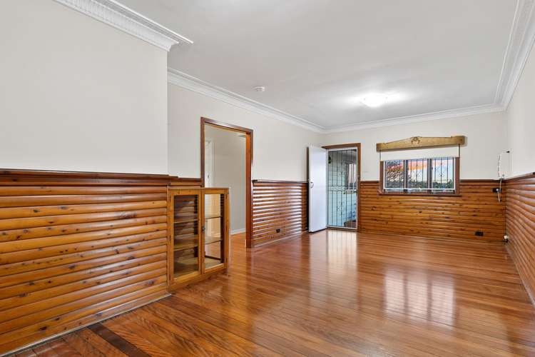 Fifth view of Homely house listing, 75 Oateson Skyline Drive, Seven Hills QLD 4170