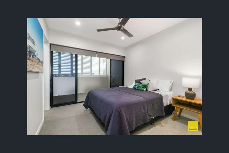 Fourth view of Homely unit listing, 1/16 wambool, Bulimba QLD 4171