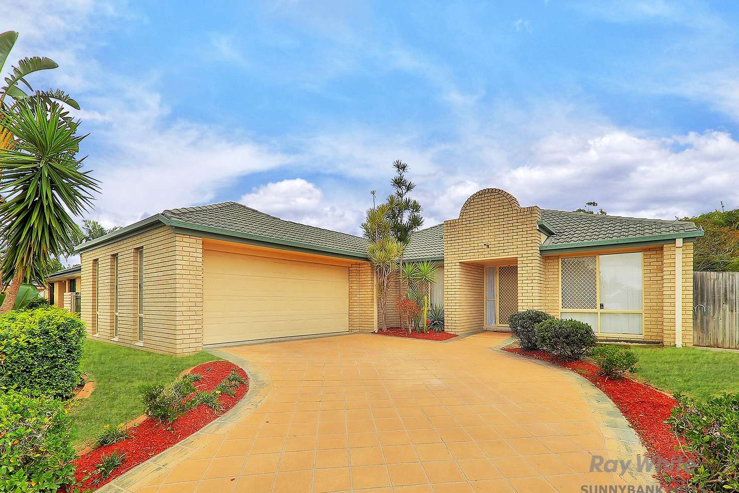 Main view of Homely house listing, 6 Glenlee Place, Parkinson QLD 4115