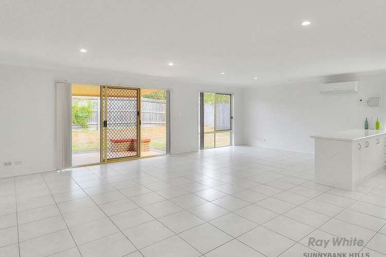 Third view of Homely house listing, 6 Glenlee Place, Parkinson QLD 4115