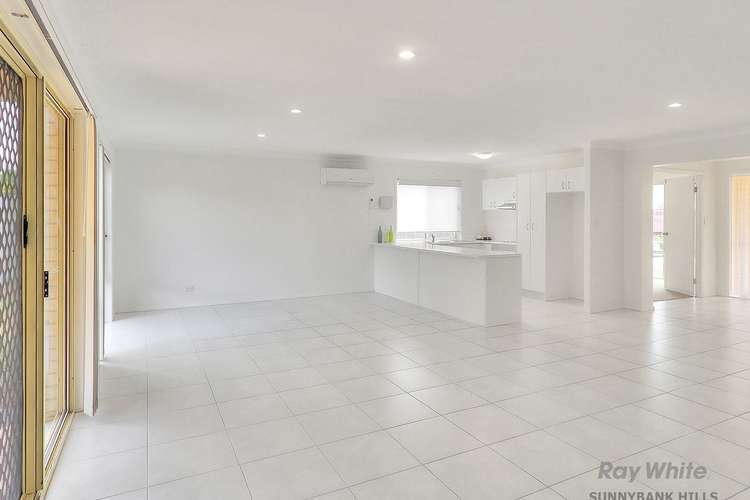 Fourth view of Homely house listing, 6 Glenlee Place, Parkinson QLD 4115