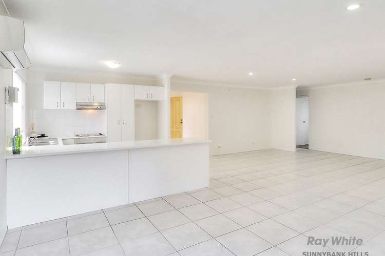 Fifth view of Homely house listing, 6 Glenlee Place, Parkinson QLD 4115