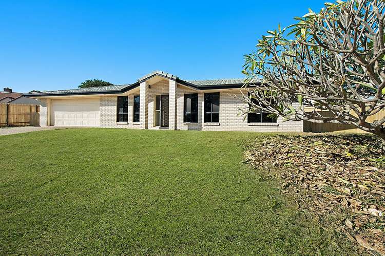 Main view of Homely house listing, 13 Pioneer Crescent, Bellbowrie QLD 4070