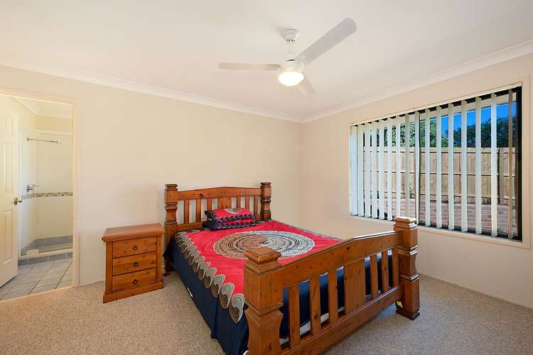 Sixth view of Homely house listing, 13 Pioneer Crescent, Bellbowrie QLD 4070