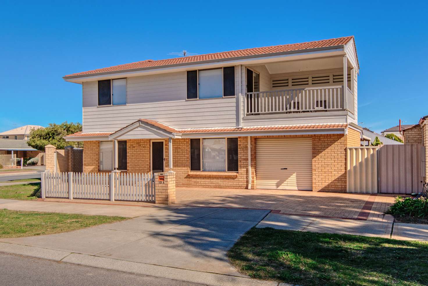 Main view of Homely house listing, 10a Bay View Street, Rockingham WA 6168