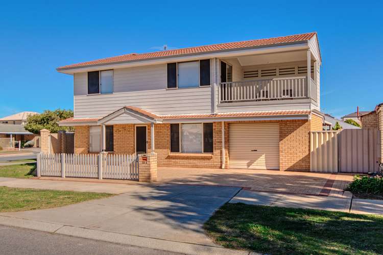 Main view of Homely house listing, 10a Bay View Street, Rockingham WA 6168