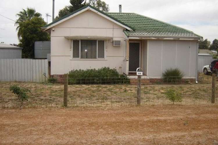 Main view of Homely house listing, 49 Northwood Street, Narrogin WA 6312