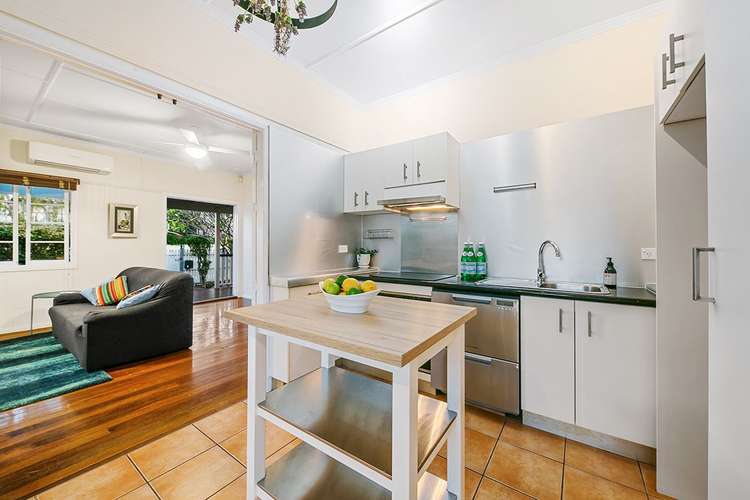 Fourth view of Homely house listing, 95 Englefield Road, Oxley QLD 4075