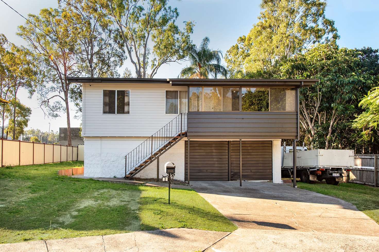 Main view of Homely house listing, 16 Woburn Street, Woodridge QLD 4114