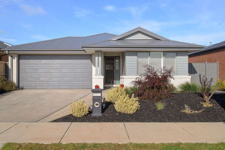 Main view of Homely house listing, 37 Seacrest Drive, Cowes VIC 3922