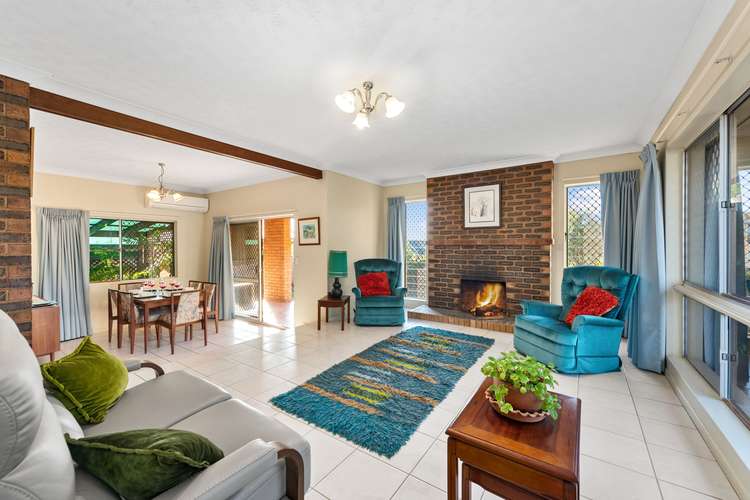 Second view of Homely house listing, 4 Orchid Street, Redcliffe QLD 4020