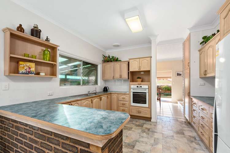 Third view of Homely house listing, 4 Orchid Street, Redcliffe QLD 4020