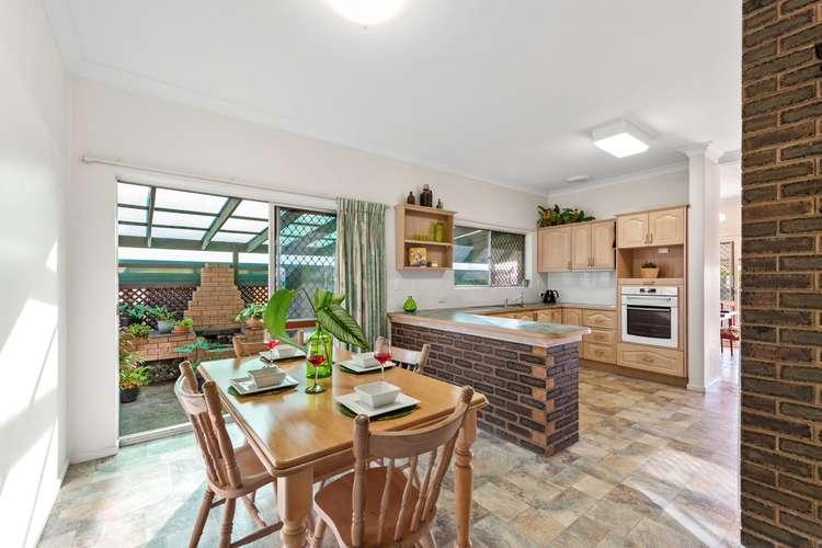 Fourth view of Homely house listing, 4 Orchid Street, Redcliffe QLD 4020