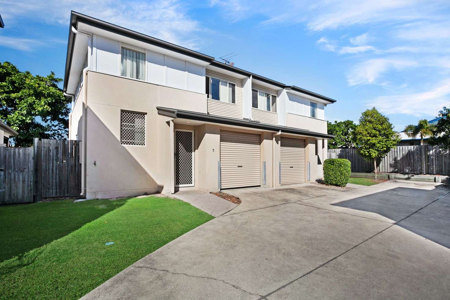 Main view of Homely townhouse listing, 5/14-22 Lipscombe Road, Deception Bay QLD 4508
