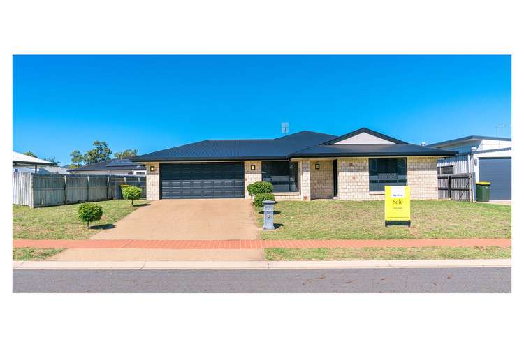 Second view of Homely house listing, 44 Stringybark Avenue, Norman Gardens QLD 4701