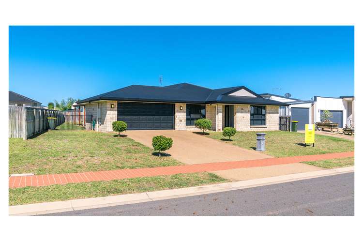 Third view of Homely house listing, 44 Stringybark Avenue, Norman Gardens QLD 4701
