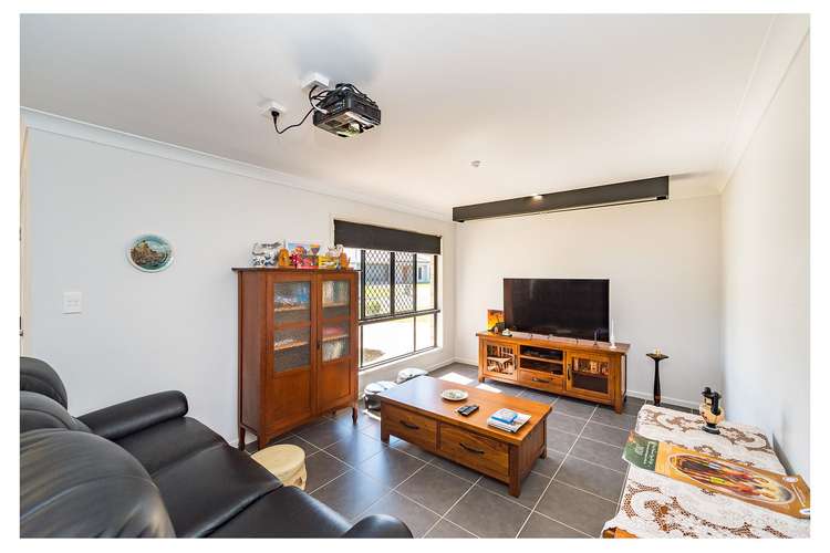 Fifth view of Homely house listing, 44 Stringybark Avenue, Norman Gardens QLD 4701