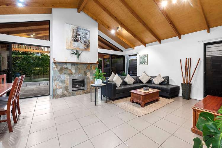 Second view of Homely house listing, 158 Kitchener Road, Hendra QLD 4011