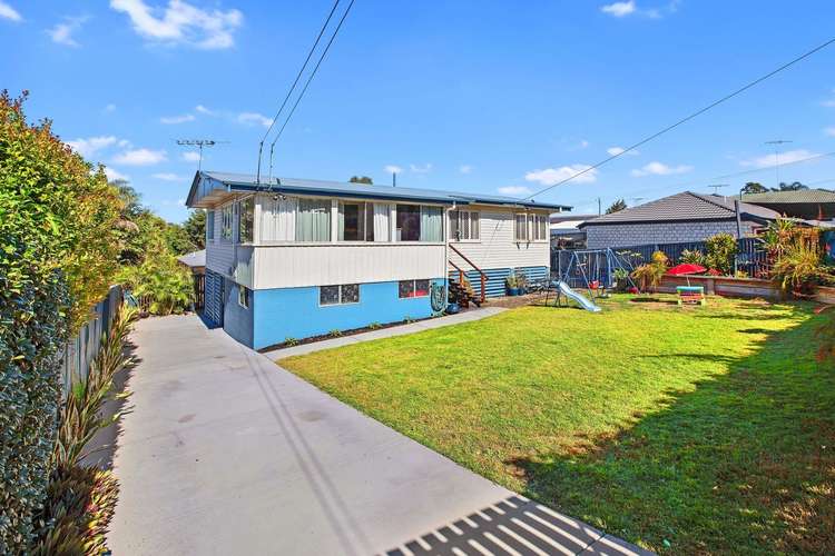Main view of Homely house listing, 96 Elizabeth Street, Acacia Ridge QLD 4110