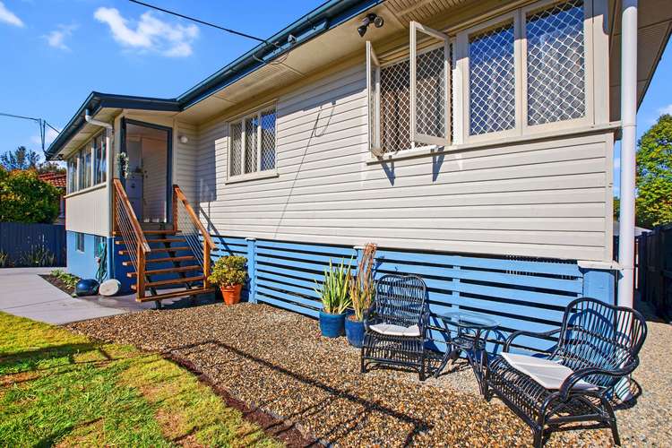 Second view of Homely house listing, 96 Elizabeth Street, Acacia Ridge QLD 4110