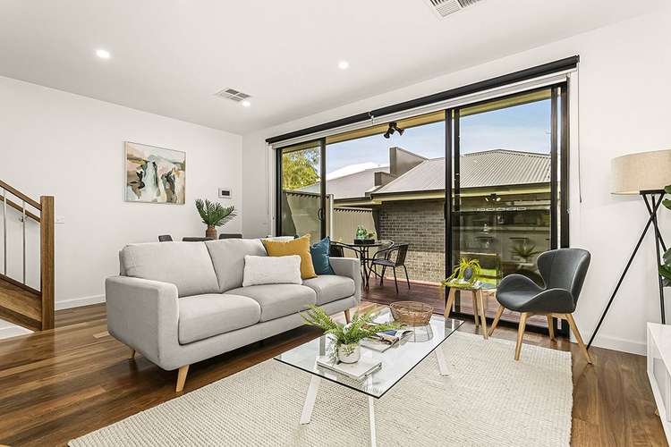 Sixth view of Homely townhouse listing, 2/6 Hardwick Street, Coburg VIC 3058