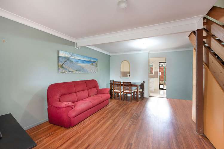 Second view of Homely townhouse listing, 3/39-43 Garfield Road, Woodridge QLD 4114