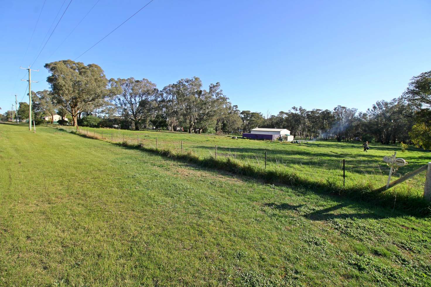 Main view of Homely residentialLand listing, 6&7, 1327 Scenic Road Monteagle, Young NSW 2594