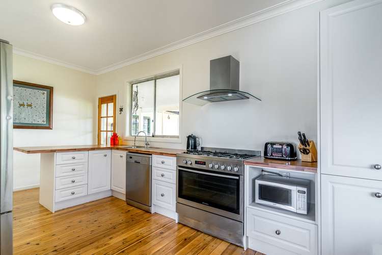 Second view of Homely house listing, 1 Sanderson Street, Dubbo NSW 2830