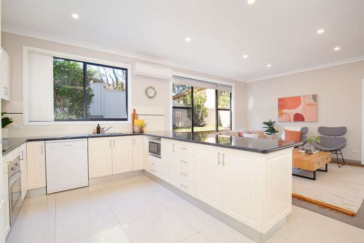 Second view of Homely house listing, 12 Haig Street, Belmont NSW 2280